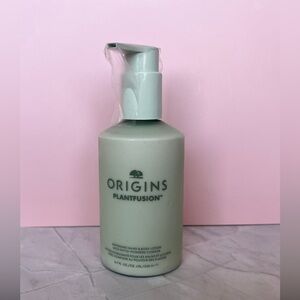 Origins PLANTFUSIO
Softening Hand & Body Lotion With HyaluronicAcid 200ml/6.7 OZ